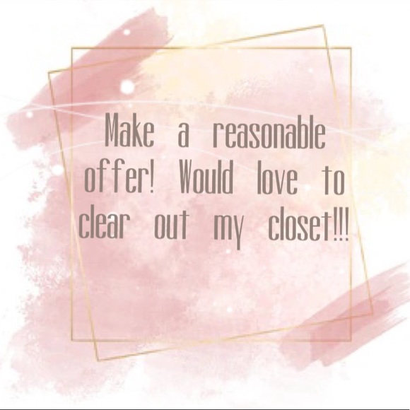 SEND ME AN OFFER! - Picture 1 of 1